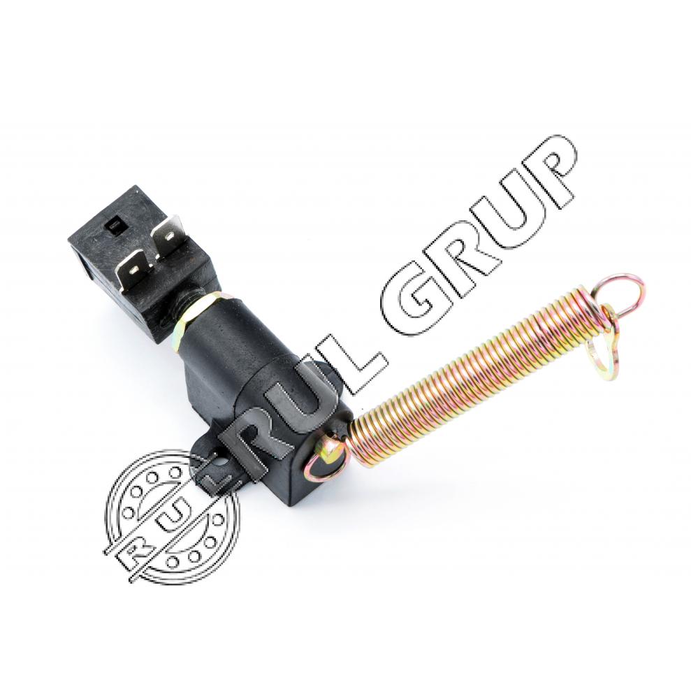 CONTACT STOP FRANA U650 & U445 6419.000 UTB